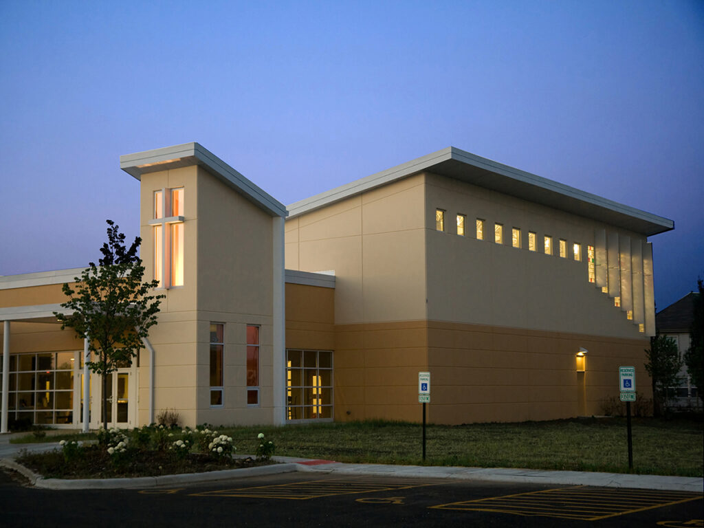 New Song Exterior 04